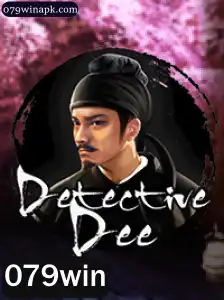 Explorando o Mundo de DetectiveDee: Um Jogo de Mistério Complexo
