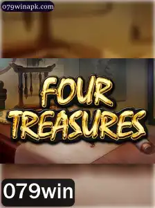 Descubra o Fascinante Mundo de 'FourTreasures' com a Palavra-Chave '079win'