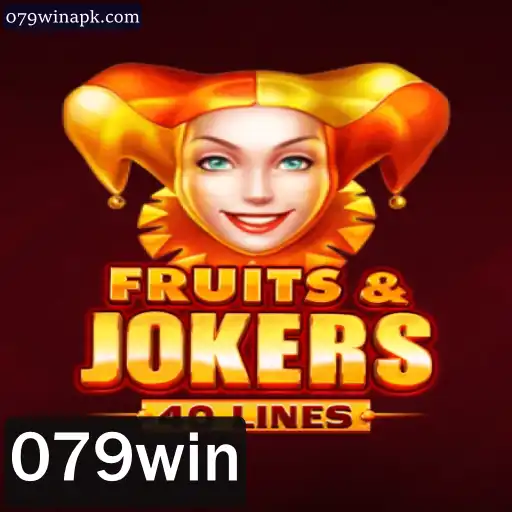 FruitsAndJokers40: Mergulhe na Diversão Frutal e Ganhe com a Sorte