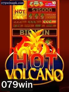 Explorando o Jogo HotVolcano: Uma Aventura Vulcânica Intensa