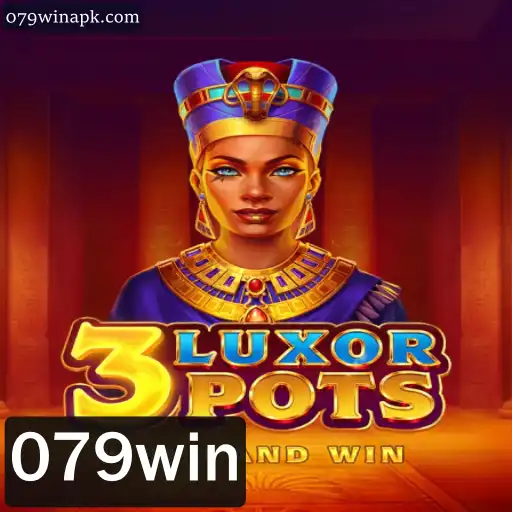 Descubra o Mundo de '3LuxorPots': O Jogo que Está Transformando a Diversão