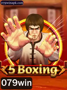 Explorando o 5Boxing: O Jogo de Estratégia que Conecta Fitness e Diversão