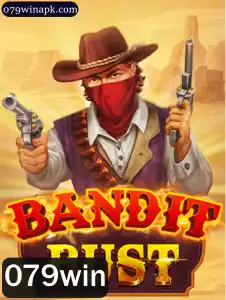 Explorando BanditBust: O jogo de Estratégia que Conquista com 079win