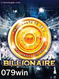 Descubra as Regras e a Emoção do Jogo Billionaire: A Atração de 079win