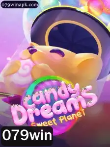 CandyDreams: O Mundo Doce Espera por Você