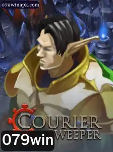 CourierSweeper: A Nova Sensação no Mundo dos Jogos
