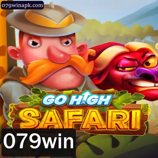 Descubra o Fascinante Mundo de GoHighSafari com a Chave para a Vitória: 079win