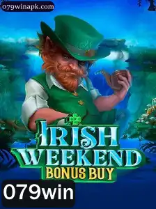 Descubra o Empolgante Mundo de IrishWeekendBonusBuy