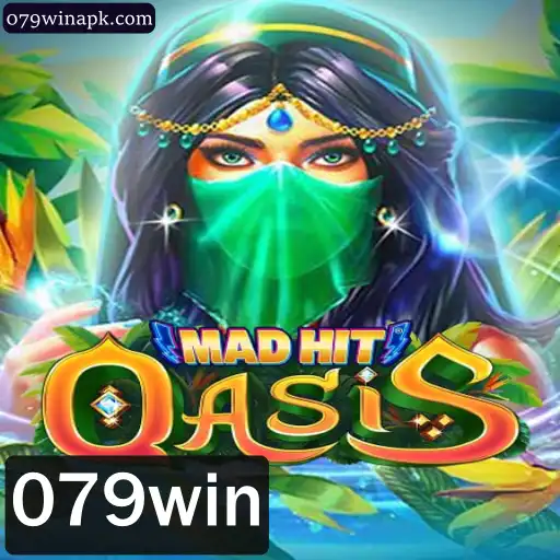 Descubra MadHitOasis: O Fascinante Mundo do Jogo 079win