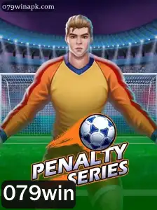 PenaltySeries: Descubra o Novo Fenômeno dos Jogos com 079win