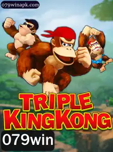 Explorando TripleKingKong: Uma Imersão Detalhada no Novo Jogo De Estratégia