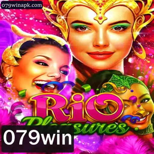 RioPleasures: A Nova Sensação do Mundo dos Jogos com 079win