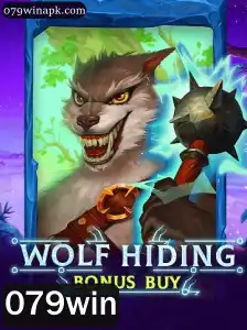 Descubra o Fascinante Mundo de WolfHidingBonusBuy e Dicas para 079win